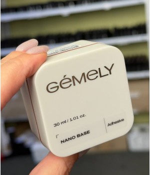 База Gemely Nano Base, 30 мл